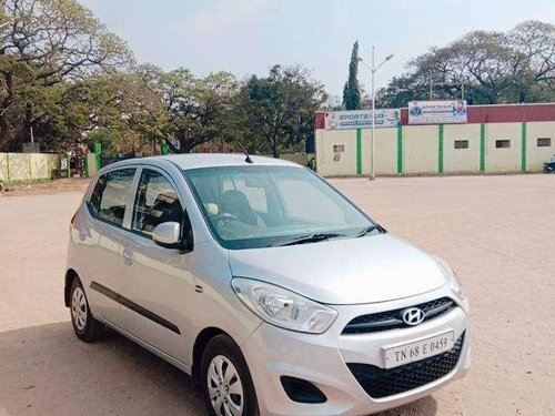 Hyundai i10 Magna 1.2 2011 MT for sale in Coimbatore