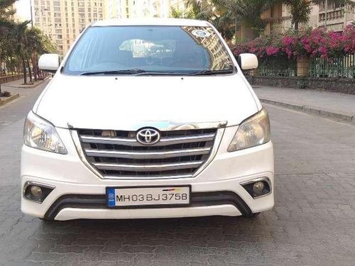 Toyota Innova 2013 MT for sale in Mumbai