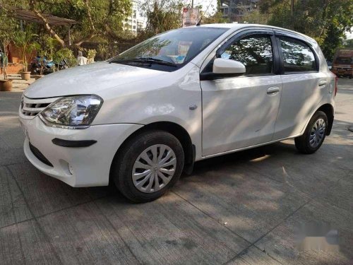 Toyota Etios Liva G  2014 MT for sale in Mumbai