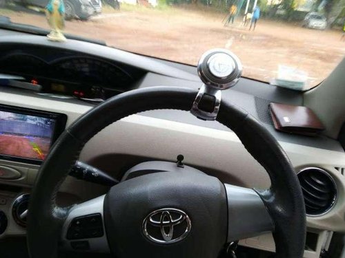 Used 2014 Toyota Etios Liva MT for sale in Kochi