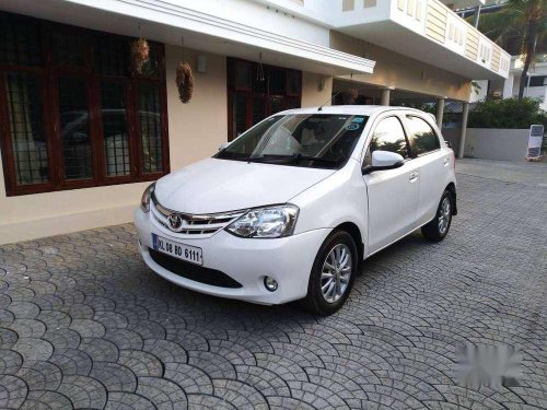 Used 2014 Toyota Etios Liva MT for sale in Kochi