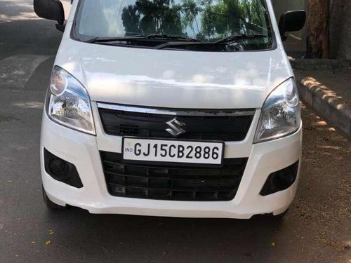 2013 Maruti Suzuki Wagon R LXI MT for sale in Surat