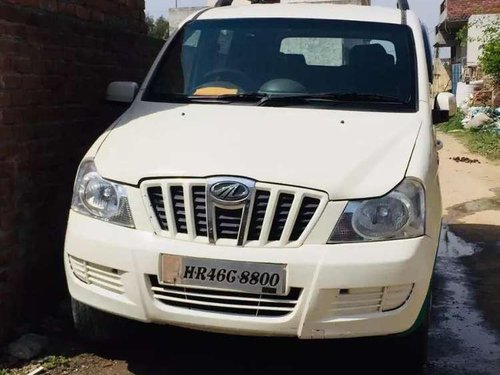 Used 2012 Mahindra Xylo MT for sale in Karnal 