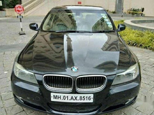 2011 BMW 3 Series 320d Sedan AT for sale in Mumbai