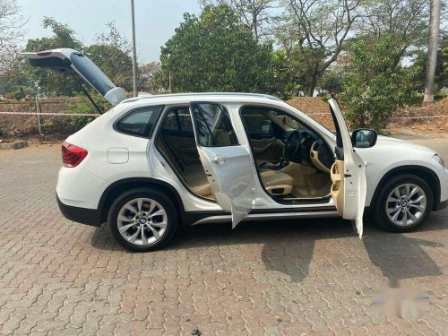 Used BMW X1 2012 AT for sale in Mira Road 