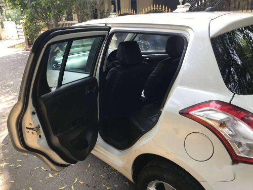 Used Maruti Suzuki Swift VDI 2012 MT in Chennai