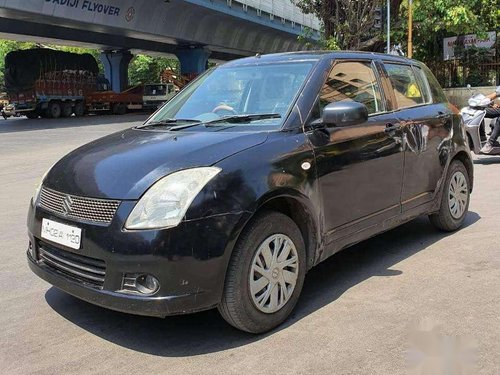 2007 Maruti Suzuki Swift VXI MT for sale in Thane