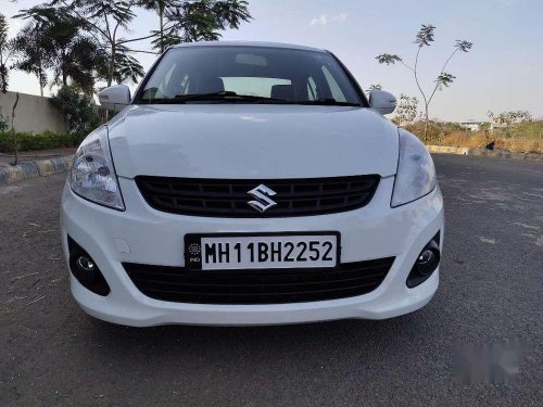 Used 2013 Maruti Suzuki Swift Dzire MT in Mumbai