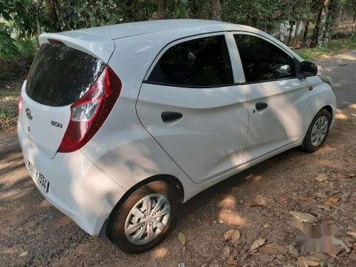 Hyundai Eon Era +, 2017, Petrol MT for sale in Kochi