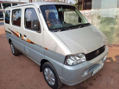 Used 2010 Maruti Suzuki Eeco MT for sale in Kollam