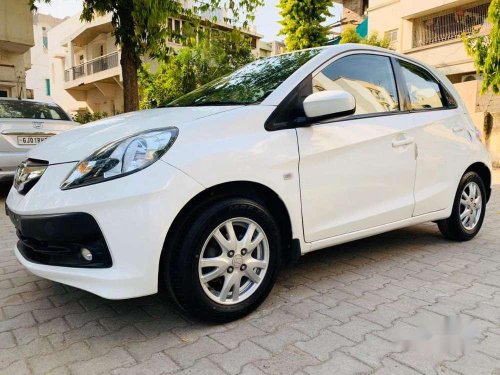 Honda Brio V Manual, 2012 MT for sale in Vadodara