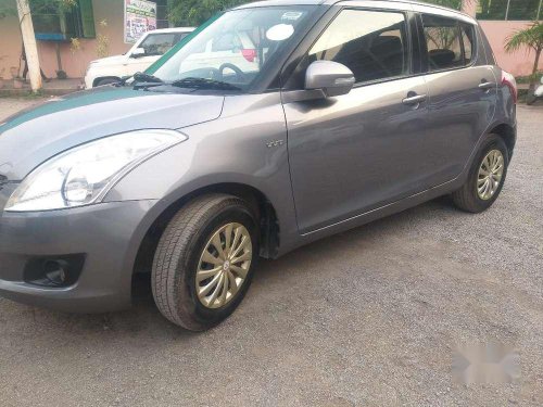 Maruti Suzuki Swift VXI 2012 MT in Raipur