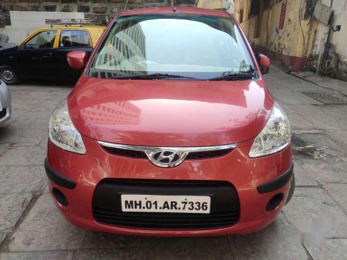 Used 2010 Hyundai i10 Sportz MT for sale in Mumbai