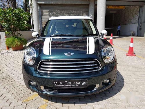 Used 2013 Mini Cooper D AT for sale in Thane