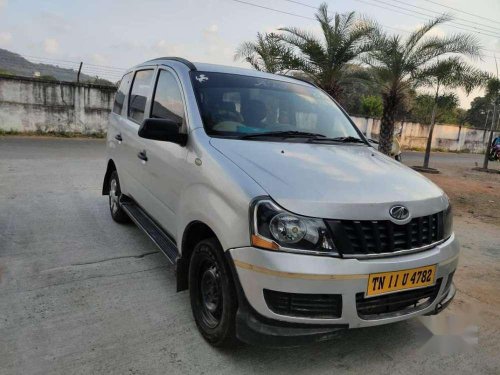 Used 2016 Mahindra Xylo D4 MT for sale in Chennai