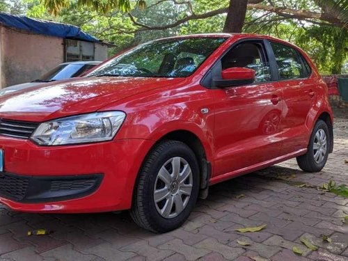 Volkswagen Polo Comfortline, 2011, Diesel MT in Mumbai