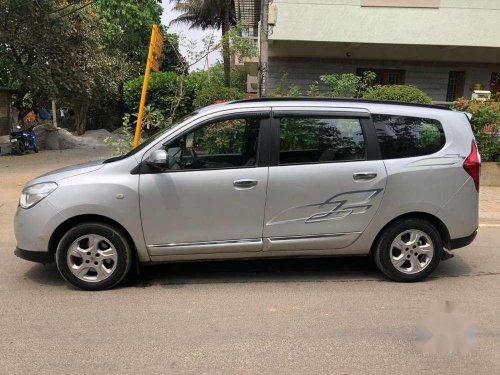 Used Renault Lodgy 2015 MT for sale in Nagar 