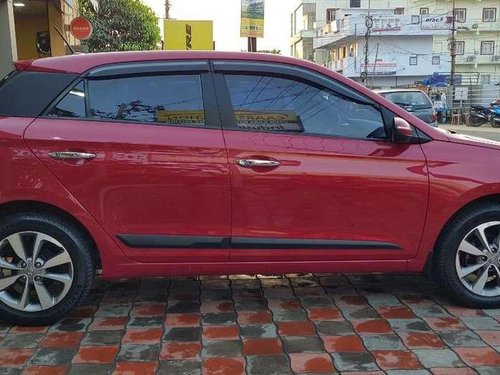 Hyundai Elite I20 Asta 1.2 (O), 2016, Petrol MT in Coimbatore