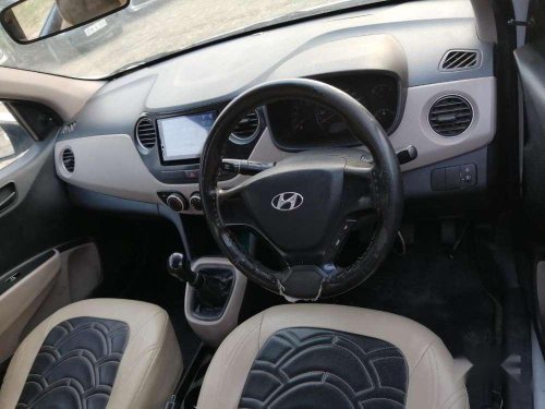 Hyundai Xcent S 1.1 CRDi, 2015, Diesel MT in Kanpur