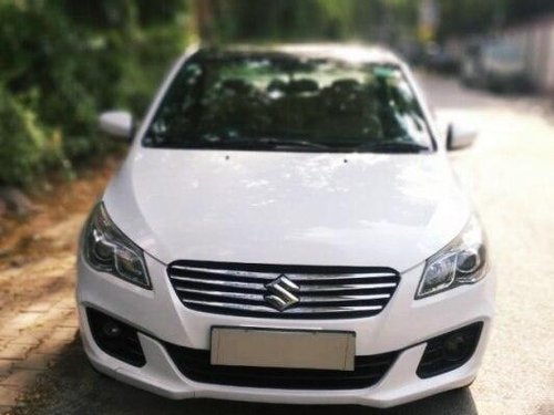 Used 2016 Maruti Suzuki Ciaz MT for sale in New Delhi