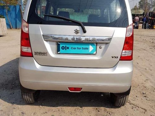 2016 Maruti Suzuki Wagon R VXI MT for sale in Ghaziabad