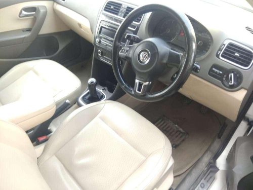 Used 2012 Volkswagen Vento MT for sale in Bathinda 