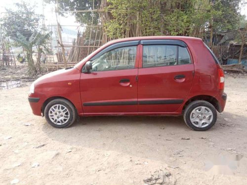 2011 Hyundai Santro Xing GLS MT for sale in Gurgaon