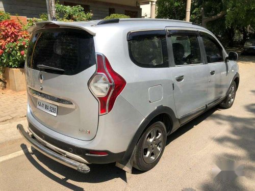 Used 2016 Renault Lodgy MT for sale in Nagar 