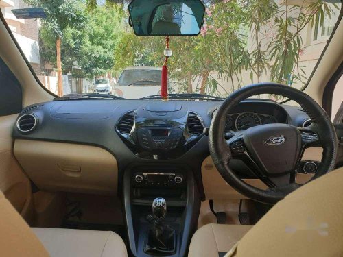 Used 2018 Ford Aspire MT for sale in Tirunelveli