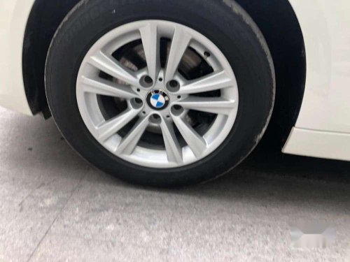 2016 BMW 3 Series 320d Prestige AT for sale in Hyderabad