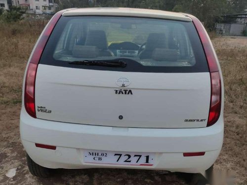Tata Vista 2011 MT for sale in Nashik