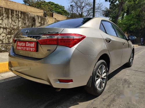 Used 2016 Toyota Corolla Altis VL AT in Mumbai