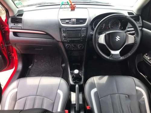 2017 Maruti Suzuki Swift VDI AT for sale in Goregaon