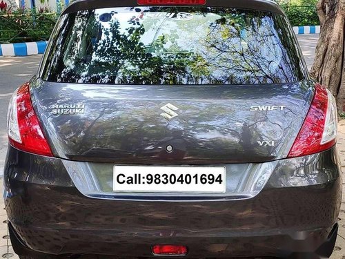 Maruti Suzuki Swift VXI 2016 MT for sale in Kolkata