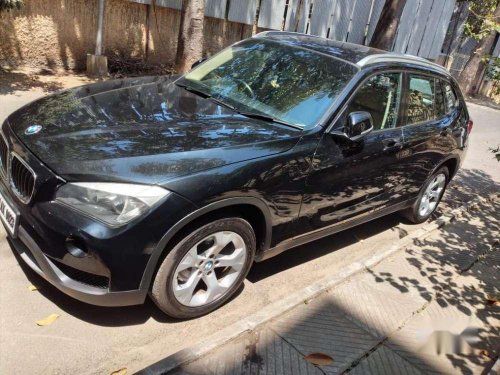 Used 2013 BMW X1 sDrive20d AT for sale in Chennai