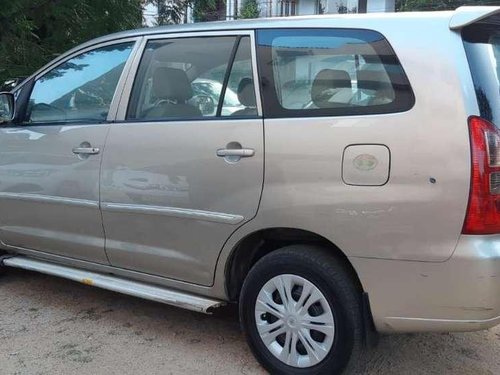 2007 Toyota Innova MT for sale in Hyderabad