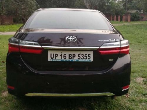 Used 2017 Toyota Corolla Altis VL AT for sale in Gurgaon