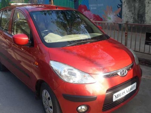 Hyundai I10 Magna 1.2 Kappa2, 2008, Petrol MT in Mumbai