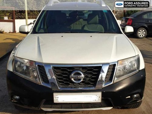 2013 Nissan Terrano XV D Pre AT for sale in Bhopal