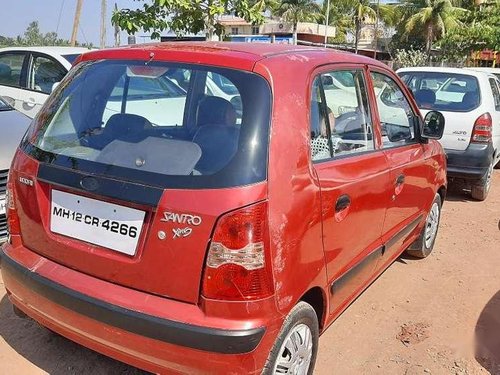 Used 2005 Hyundai Santro Xing XL MT for sale in Sangli 