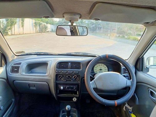 Maruti Suzuki Alto LXi BS-IV, 2006, Petrol MT in Hyderabad