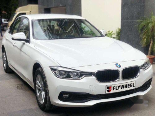 2016 BMW 3 Series 320d Prestige AT for sale in Hyderabad