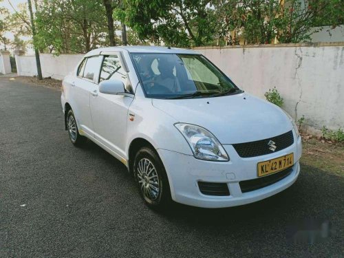 Used 2016 Maruti Suzuki Swift DZire Tour MT for sale in Ernakulam