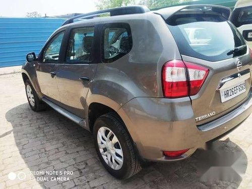 Used 2016 Nissan Terrano MT for sale in Gurgaon