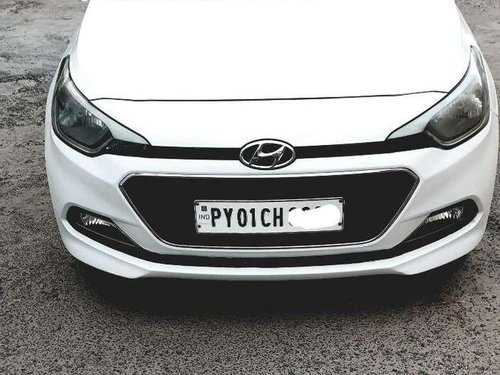 Hyundai Elite I20 Asta 1.4 CRDI (O), 2015, Diesel MT in Pondicherry