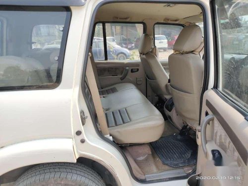 Used Mahindra Scorpio VLX 2014 MT for sale in Kolkata