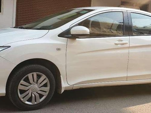 Used 2014 Honda City MT for sale in Nagar 