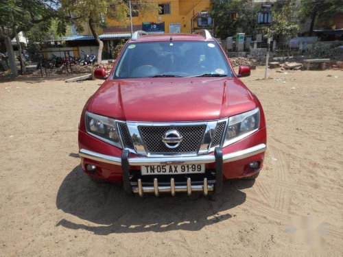 Nissan Terrano XV D THP 110 PS, 2014, Diesel MT in Chennai