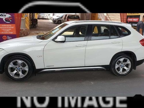 2012 BMW X1 AT for sale in Jaipur