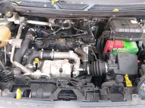 Ford Ecosport EcoSport Titanium 1.5 TDCi, 2016, Diesel MT in Chennai